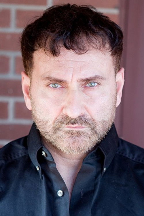 Photo of Sal Rastegar