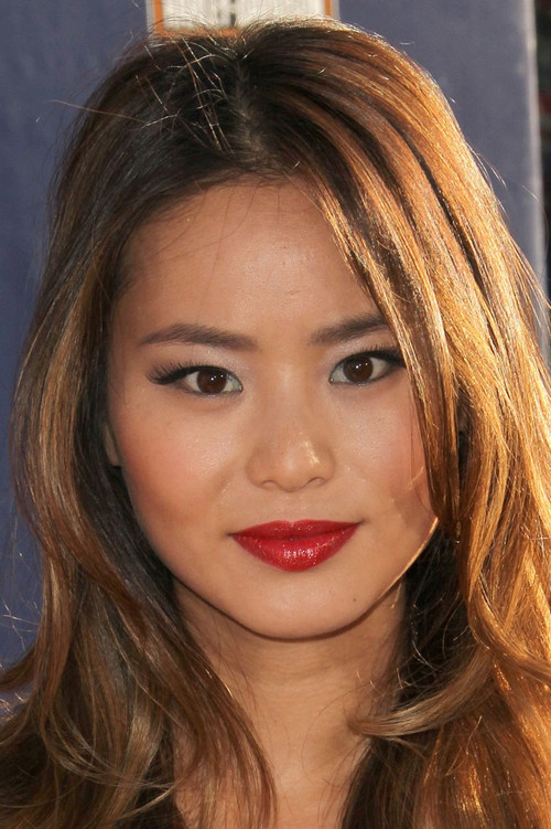 Photo of Jamie Chung