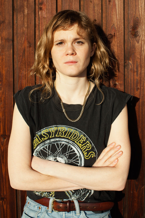 Photo of Lea Willkowsky