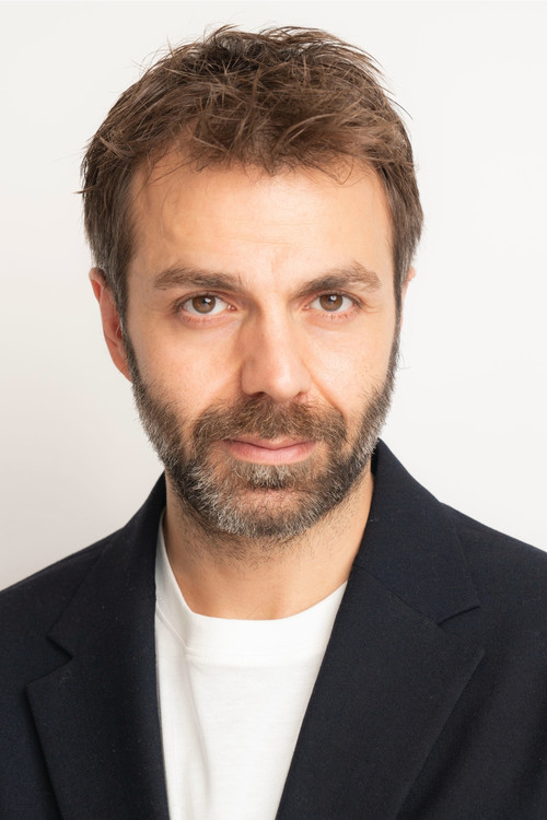 Photo of Aziz Caner İnan