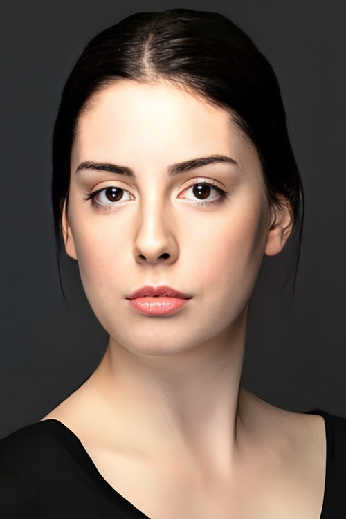 Photo of Selin Türkmen