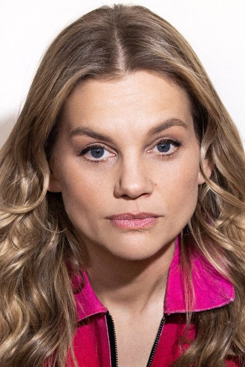 Photo of Lisa Werlinder