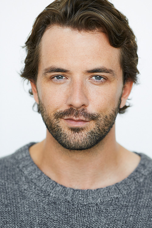 Photo of Darren McMullen