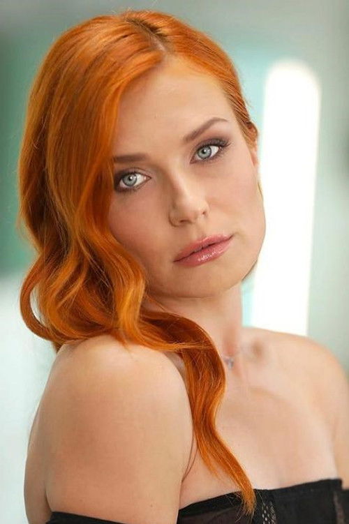 Photo of Clemence Audiard