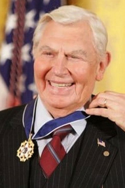 Photo of Andy Griffith