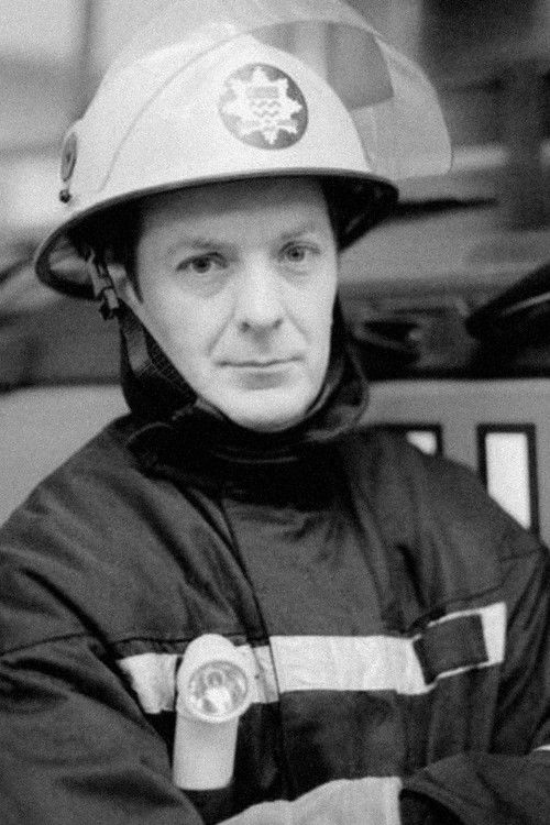 Photo of Richard Walsh