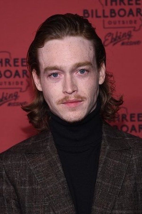 Photo of Caleb Landry Jones
