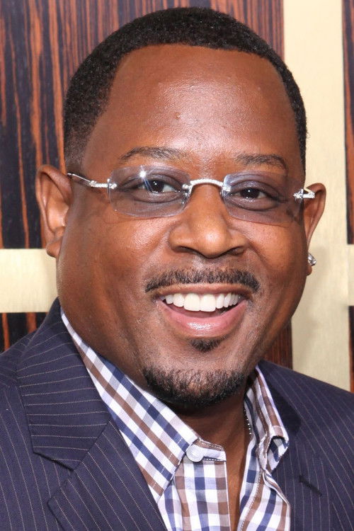 Photo of Martin Lawrence