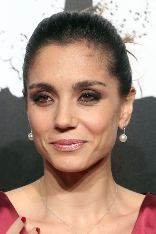 Photo of Cristiana Dell'Anna