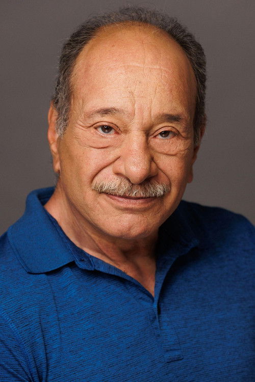 Photo of Juan Carlos Cantu