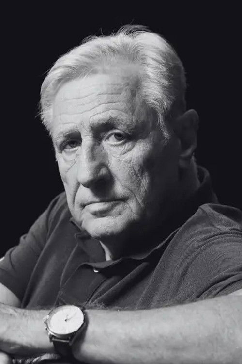 Photo of Karel Heřmánek