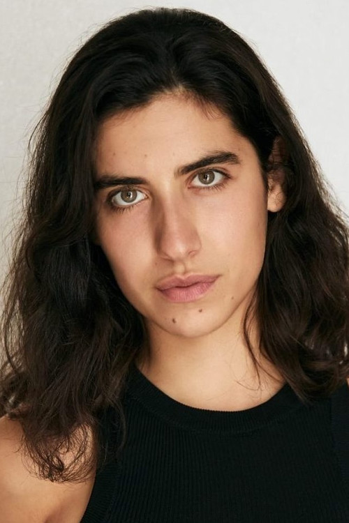 Photo of Francisca Neves