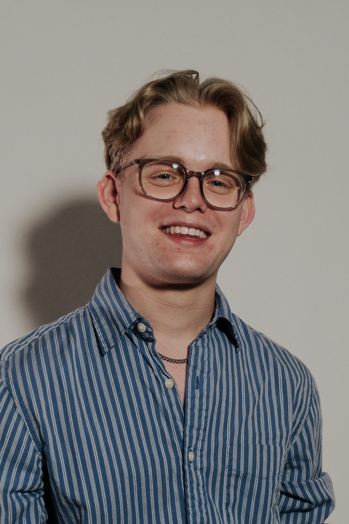 Photo of Brendan Kaplan