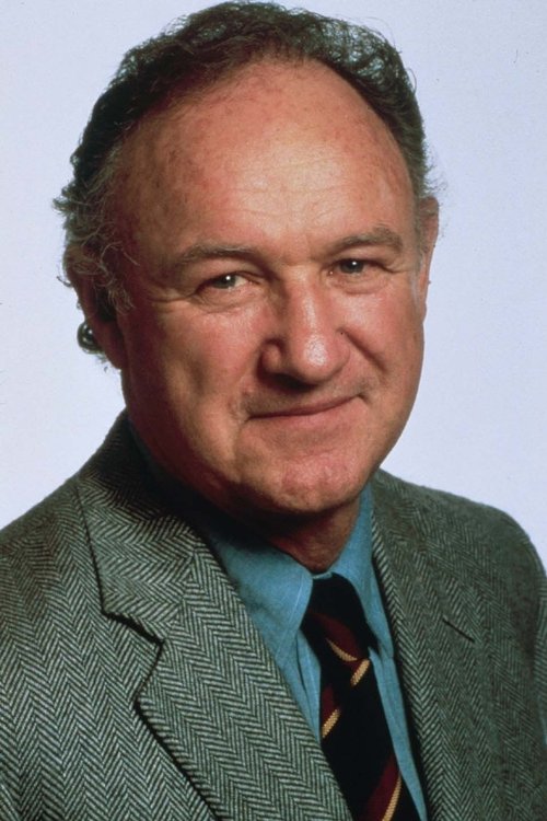 Photo of Gene Hackman