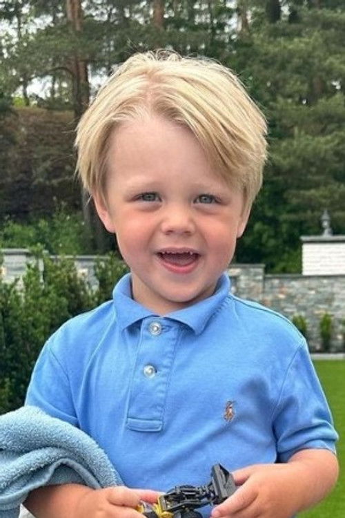 Photo of Lionel Lundell