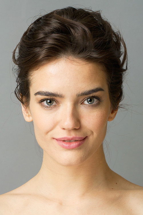 Photo of Maria Dmitrieva