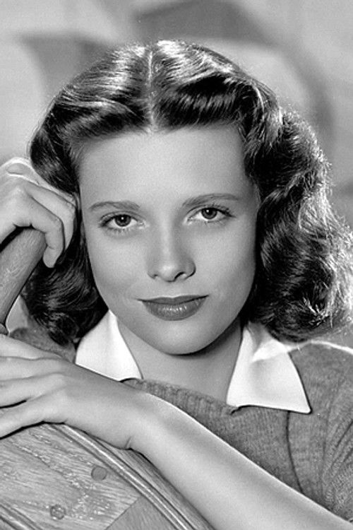 Photo of Cathy O'Donnell