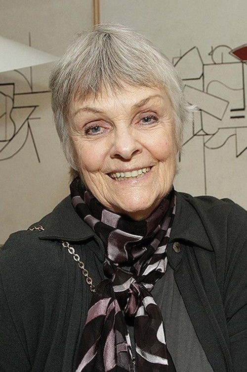 Photo of Karin Rodrigues