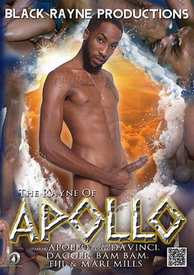 The Rayne of Apollo