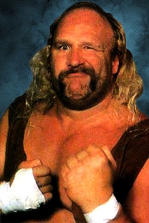 Photo of Bill Danenhauer