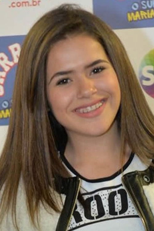 Photo of Maisa Silva