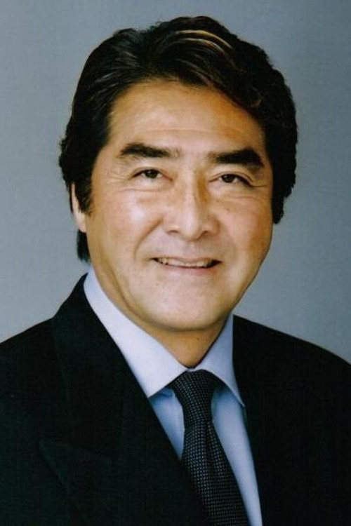Photo of Yūki Meguro
