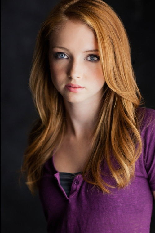 Photo of Cate Sproule