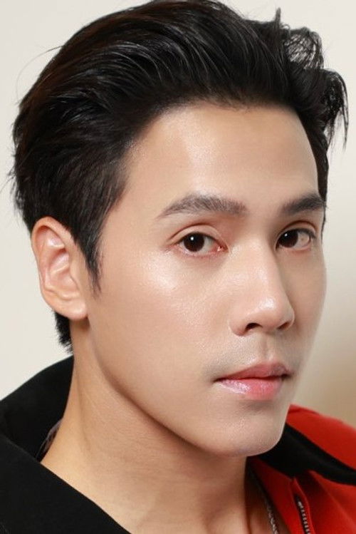 Photo of Jespipat Tilapornputt