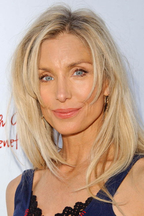 Photo of Heather Thomas