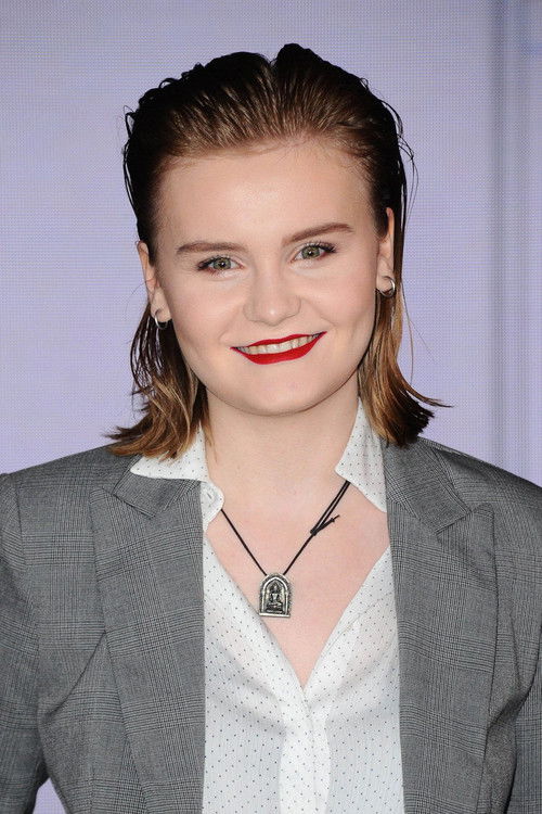 Photo of Morgan Turner