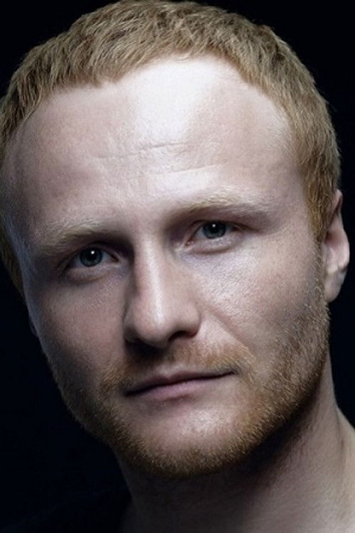 Photo of Vitalii Salii