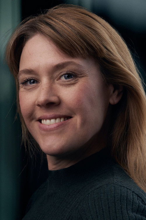 Photo of Ane Helene Hovby