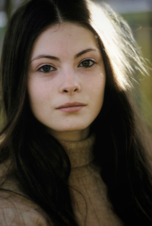 Photo of Sonia Petrovna