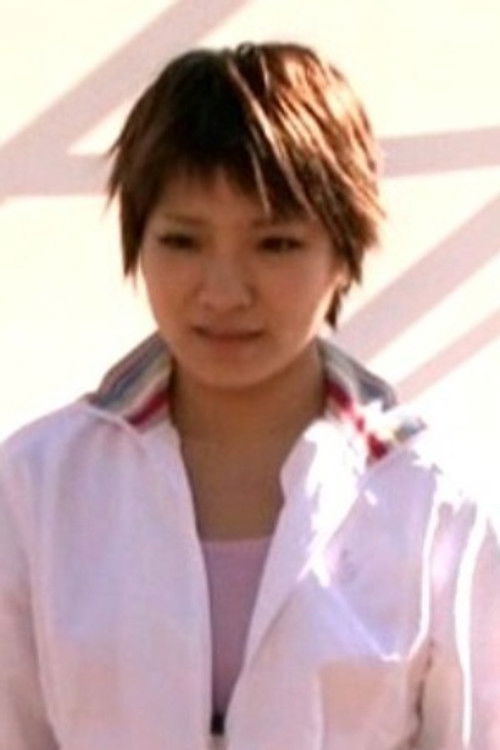 Photo of Nana Katagiri