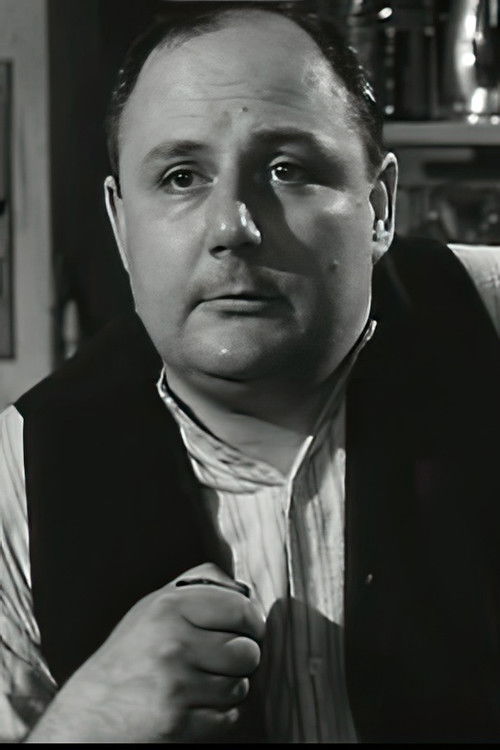 Photo of Pierre Doris