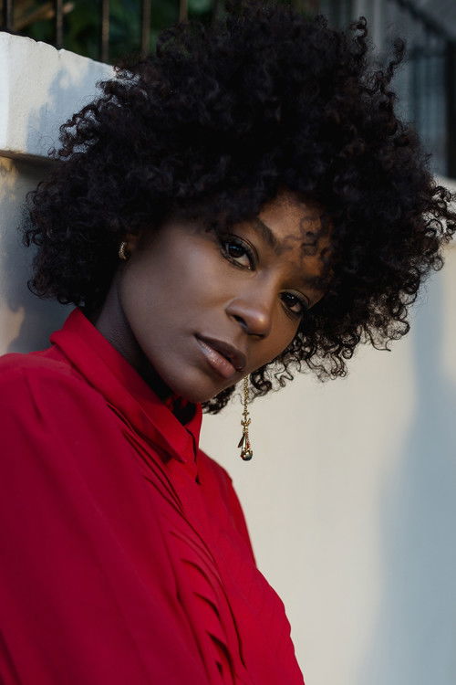 Photo of Jeniffer Dias