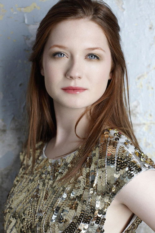 Photo of Bonnie Wright