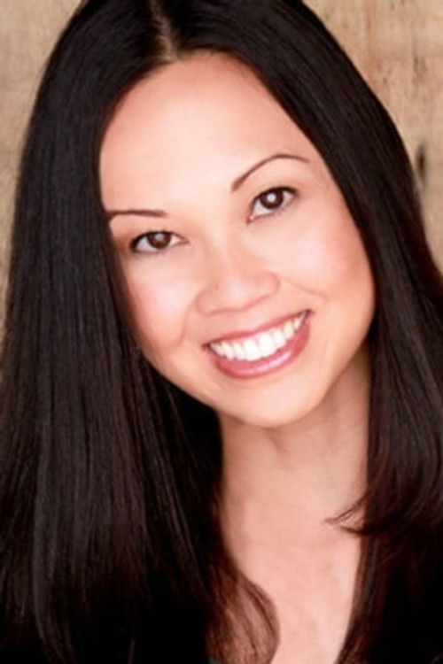 Photo of Jennie Kwan