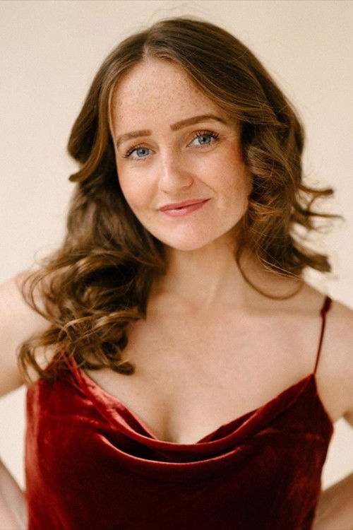 Photo of Niamh Carolan