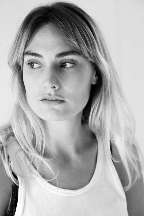 Photo of Vanille Lehmann