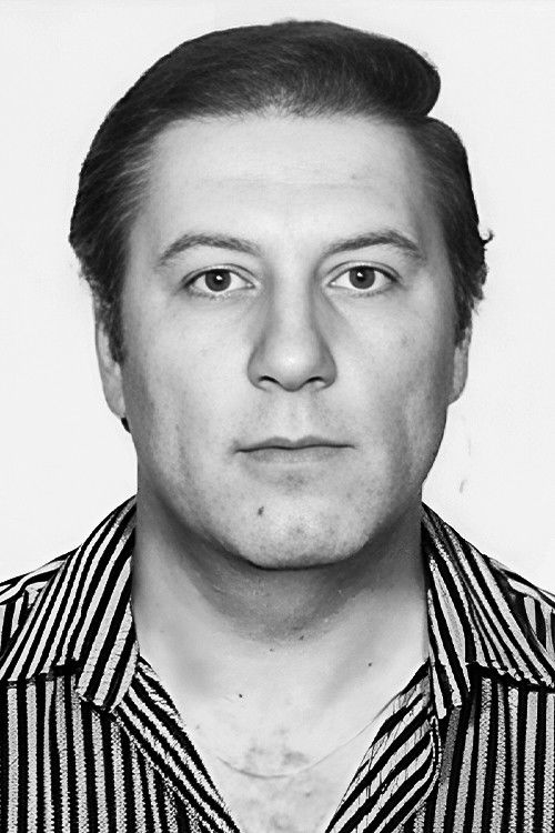 Photo of Tarık Şimşek