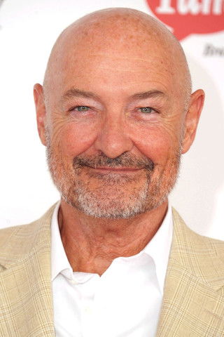 Photo of Terry O'Quinn