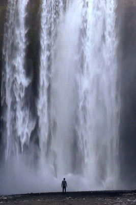 In Landscape's Movement