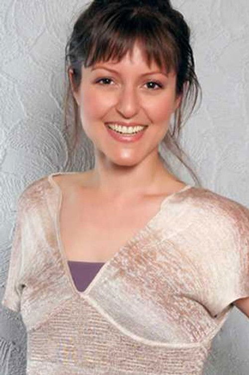 Photo of Burçak Işımer