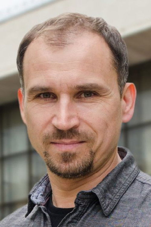 Photo of Rostyslav Derzhypilskyi