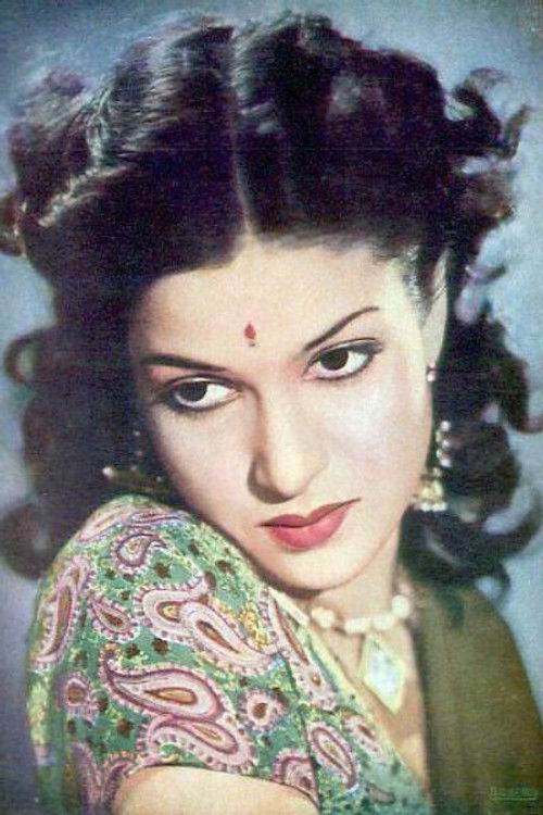 Photo of Kamini Kaushal