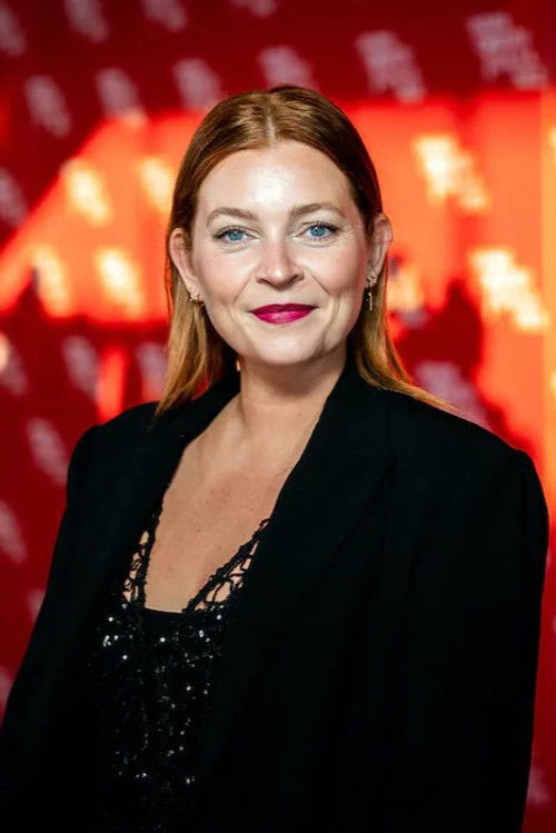 Photo of Kathrine Abrahamsen