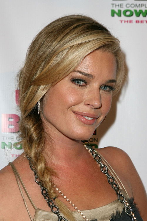 Photo of Rebecca Romijn