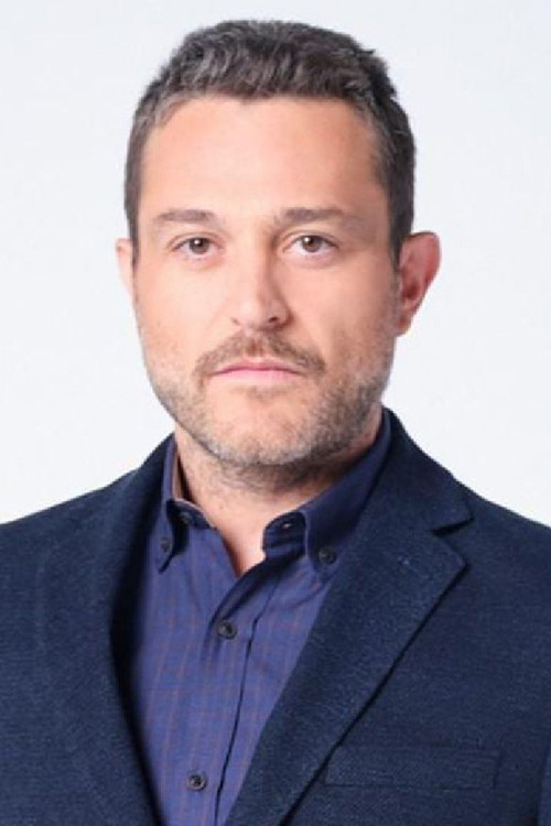 Photo of Yorgos Karamihos