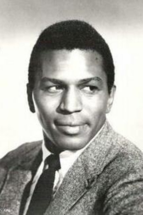 Photo of Hari Rhodes